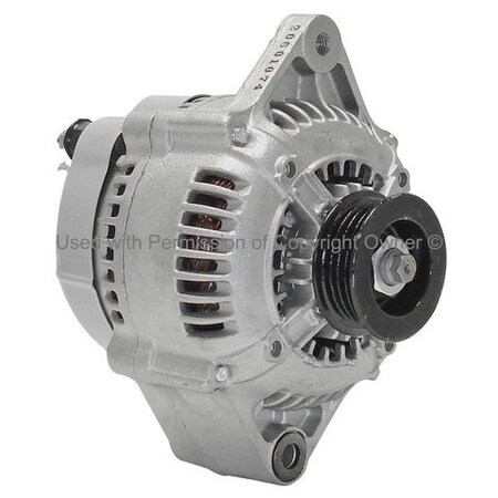 Mpa Quality-Built Alternator Remanufactured, 15630 15630